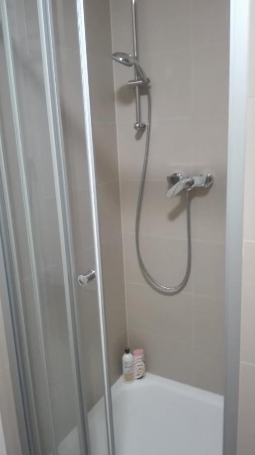 Apartment Brno Centrum With Private Parking Екстер'єр фото
