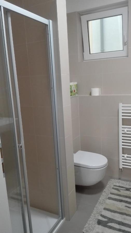 Apartment Brno Centrum With Private Parking Екстер'єр фото
